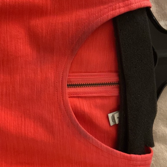 GUC J. Crew knit princess-seam dress style 65236. - Picture 6 of 8